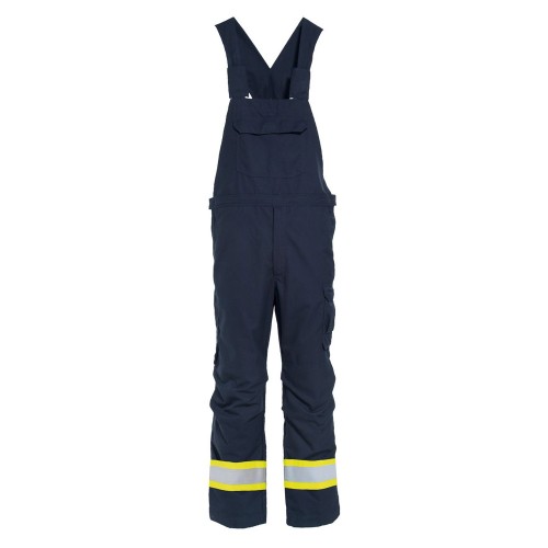 Tranemo Flame Retardant 604181 Bib 'N' Brace