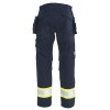Tranemo Flame Retardant 605181 Craftsman Trousers