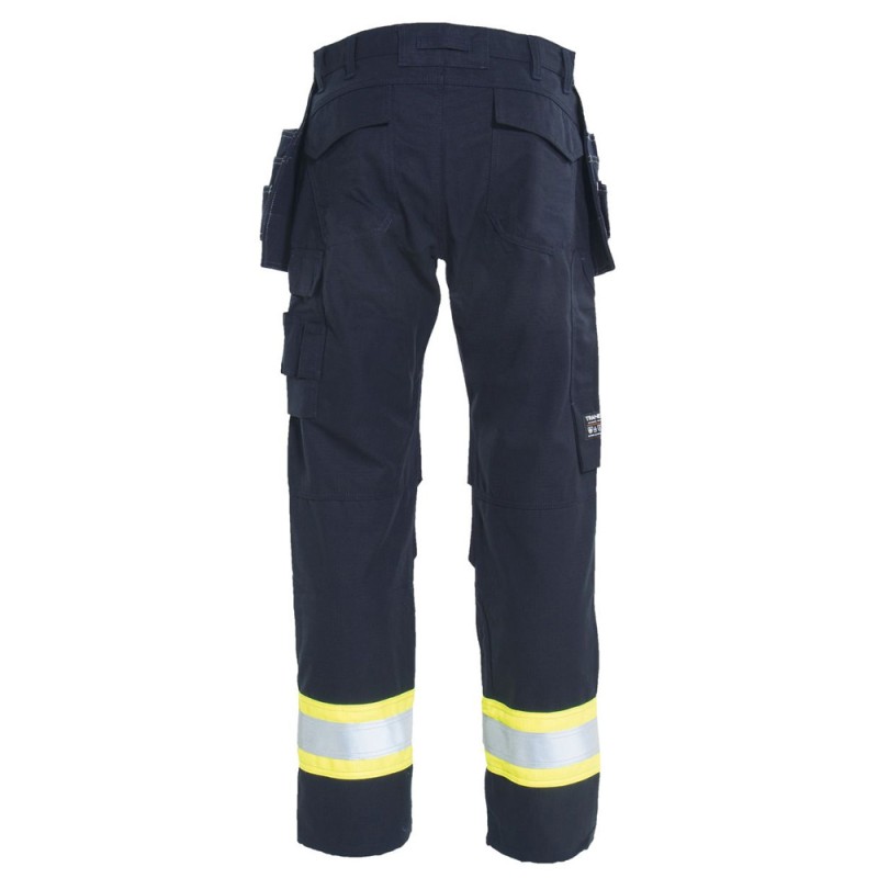 Tranemo Flame Retardant 605181 Craftsman Trousers
