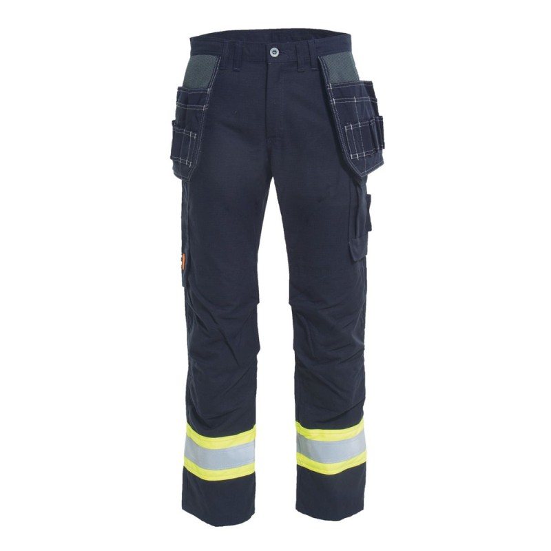 Tranemo Flame Retardant 605181 Craftsman Trousers