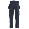 Tranemo Flame Retardant 605981 Ladies Craftsman Trousers
