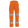 Tranemo Hi-Vis Flame Retardant 612182 Trousers