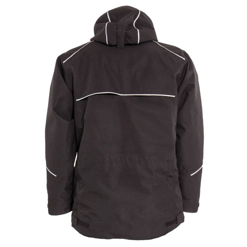 Tranemo Outerwear 620046 Winter Jacket