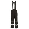 Tranemo Outerwear 622646 Shell Trousers