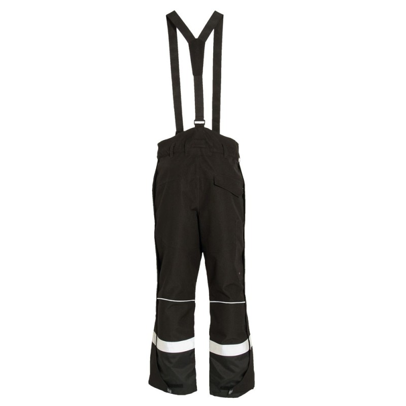 Tranemo Outerwear 622646 Shell Trousers