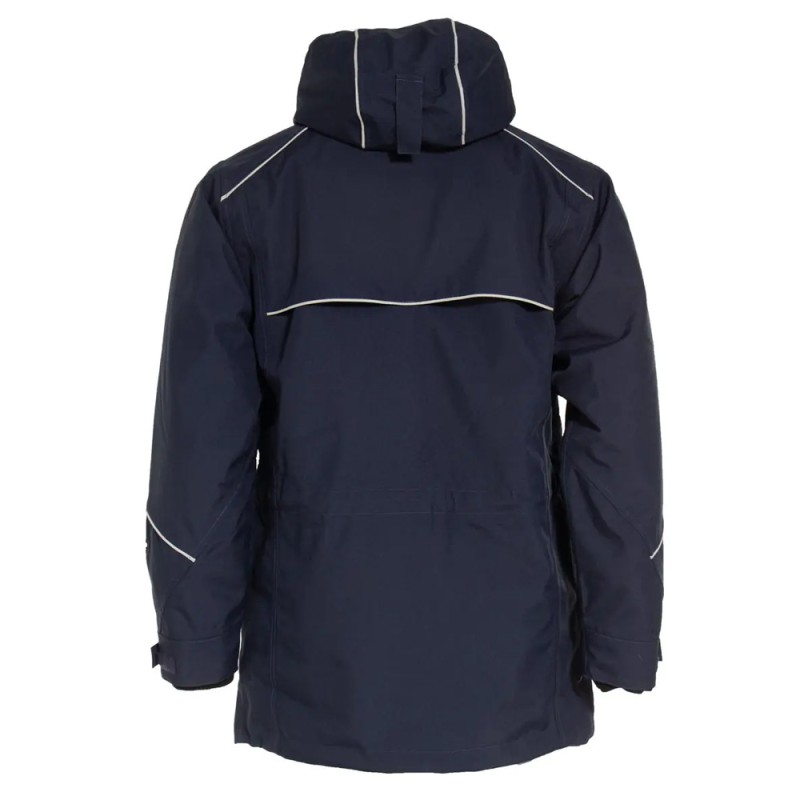 Tranemo Outerwear 623546 Functional Parka