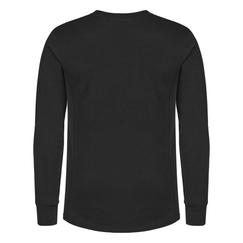 Tranemo Flame Retardant 630490 Long Sleeve Underwear T-Shirt