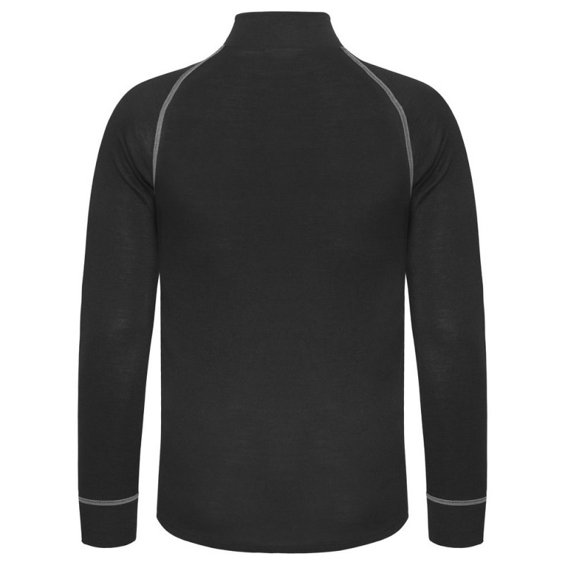 Tranemo Flame Retardant 631990 Turtleneck