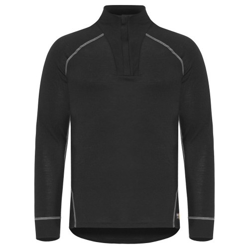 Tranemo Flame Retardant 631990 Turtleneck