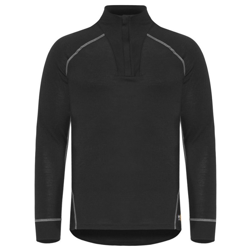 Tranemo Flame Retardant 631990 Turtleneck