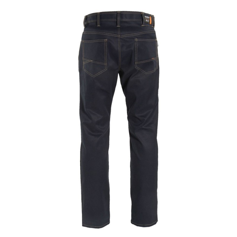 Tranemo Flame Retardant 635285 Stretch Jeans