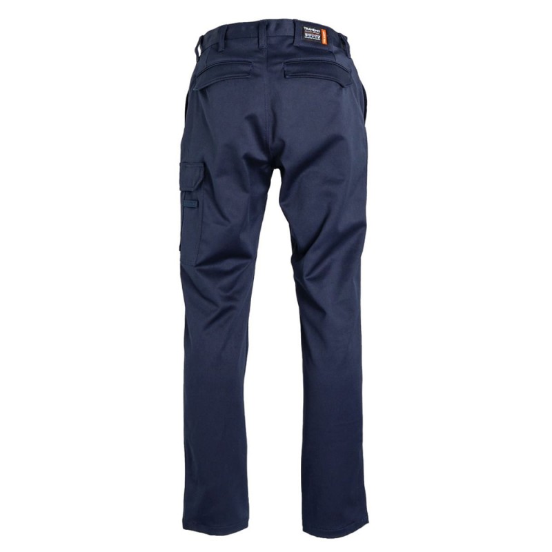 Tranemo Flame Retardant 635688 Ladies Stretch Chinos