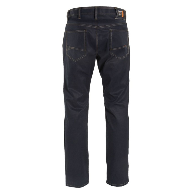 Tranemo Flame Retardant 635985 Ladies Stretch Jeans