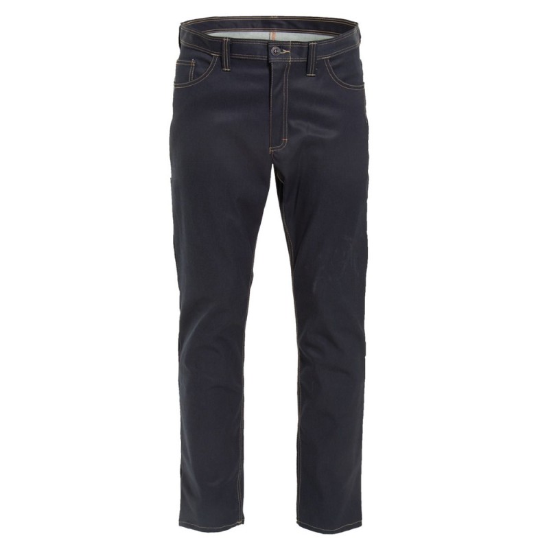 Tranemo Flame Retardant 635985 Ladies Stretch Jeans