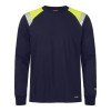 Tranemo Flame Retardant 637289 Long Sleeve T-Shirt
