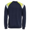 Tranemo Hi-Vis Flame Retardant 637589 Sweatshirt