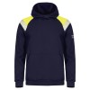 Tranemo Hi-Vis Flame Retardant 637689 Hoodie