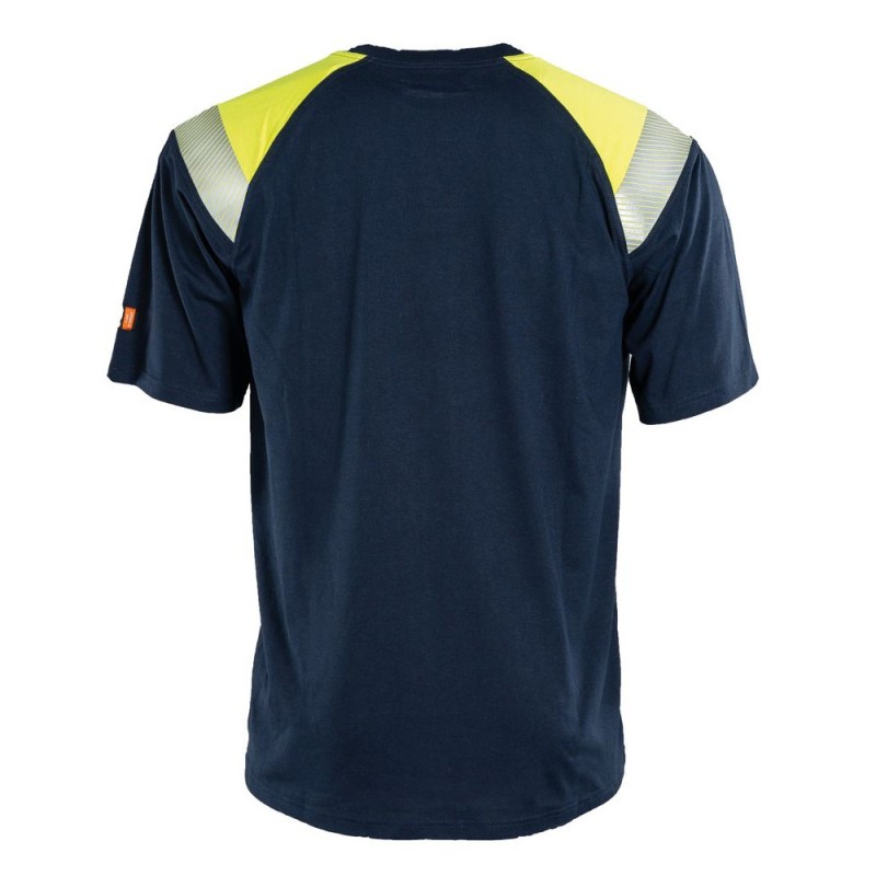 Tranemo Hi-Vis Flame Retardant 637989 T-Shirt