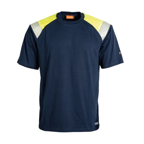 Tranemo Hi-Vis Flame Retardant 637989 T-Shirt