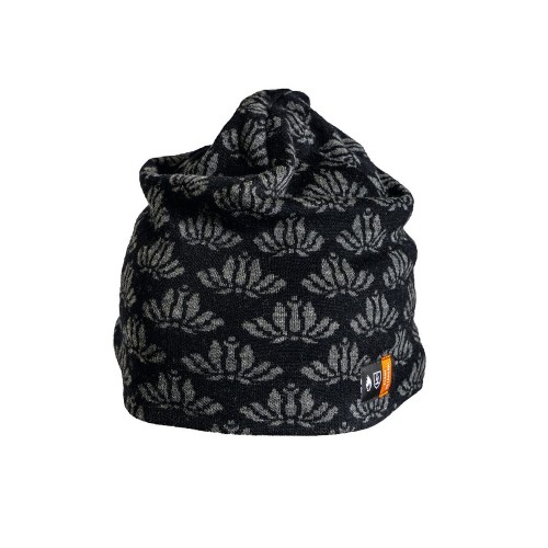 Tranemo Flame Retardant 639590 Wool Beanie