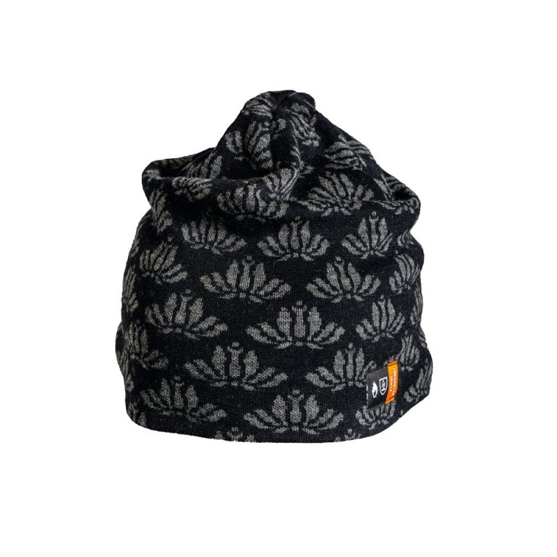 Tranemo Flame Retardant 639590 Wool Beanie