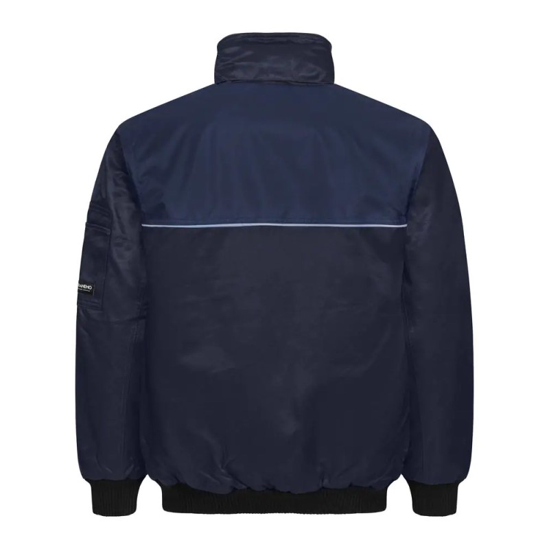Tranemo Pilot 652030 Jacket