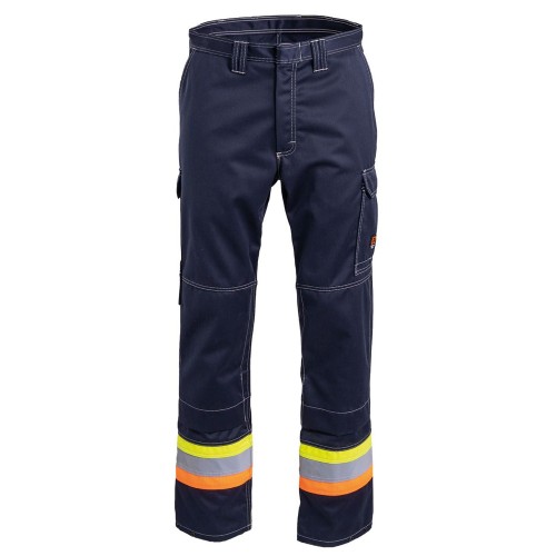 Tranemo Hi-Vis Flame Retardant 672088 Trousers