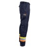 Tranemo Hi-Vis Flame Retardant 672088 Trousers