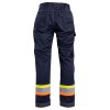 Tranemo Hi-Vis Flame Retardant 672988 Ladies Trousers