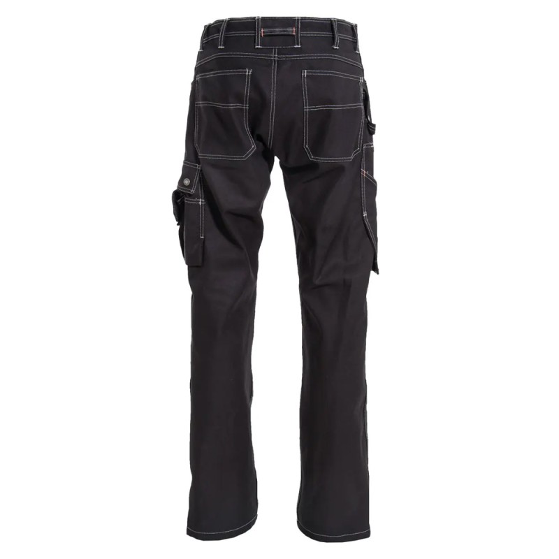 Tranemo Craftsman Pro 772915 Ladies Work Jeans