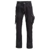 Tranemo Craftsman Pro 772915 Ladies Work Jeans