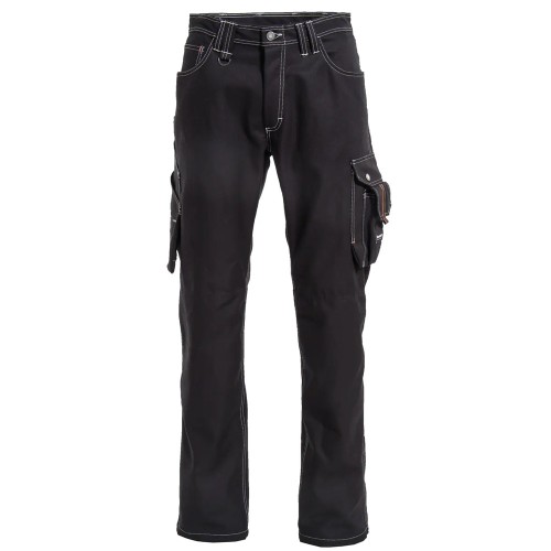 Tranemo Craftsman Pro 772915 Ladies Work Jeans