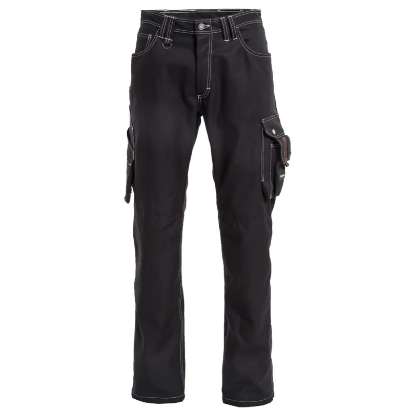 Tranemo Craftsman Pro 772915 Ladies Work Jeans