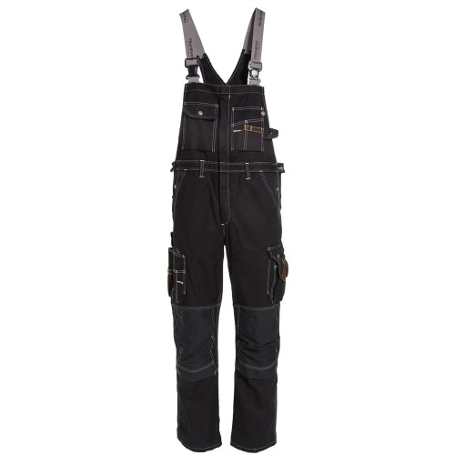Tranemo Craftsman Pro 774115 Bib 'N' Brace
