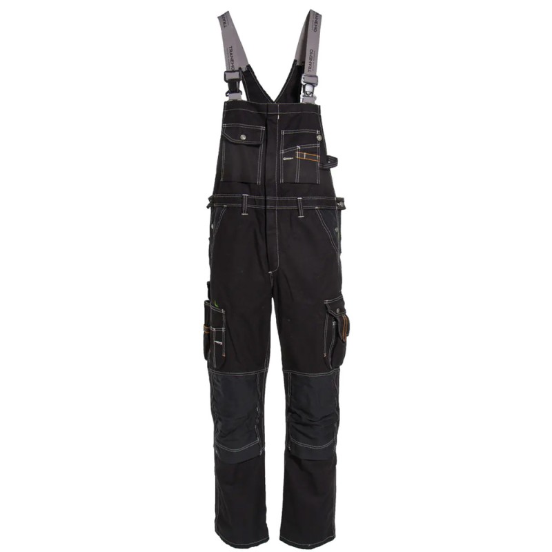Tranemo Craftsman Pro 774115 Bib 'N' Brace