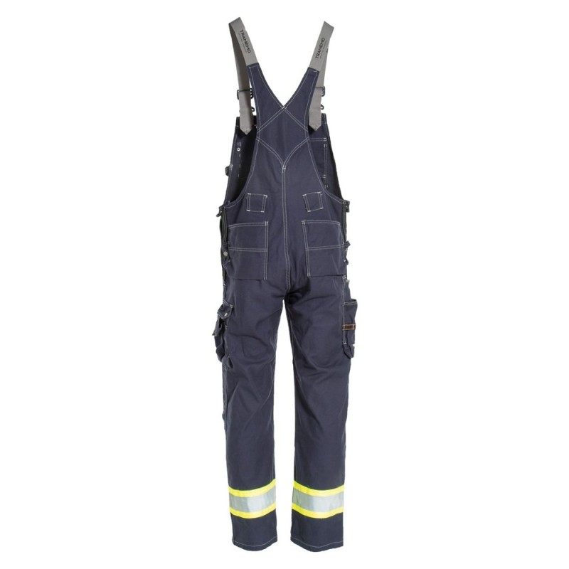 Tranemo Craftsman Pro 774515 Bib 'N' Brace