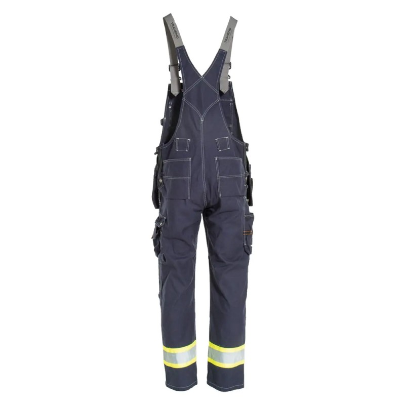 Tranemo Craftsman Pro 774715 Bib 'N' Brace