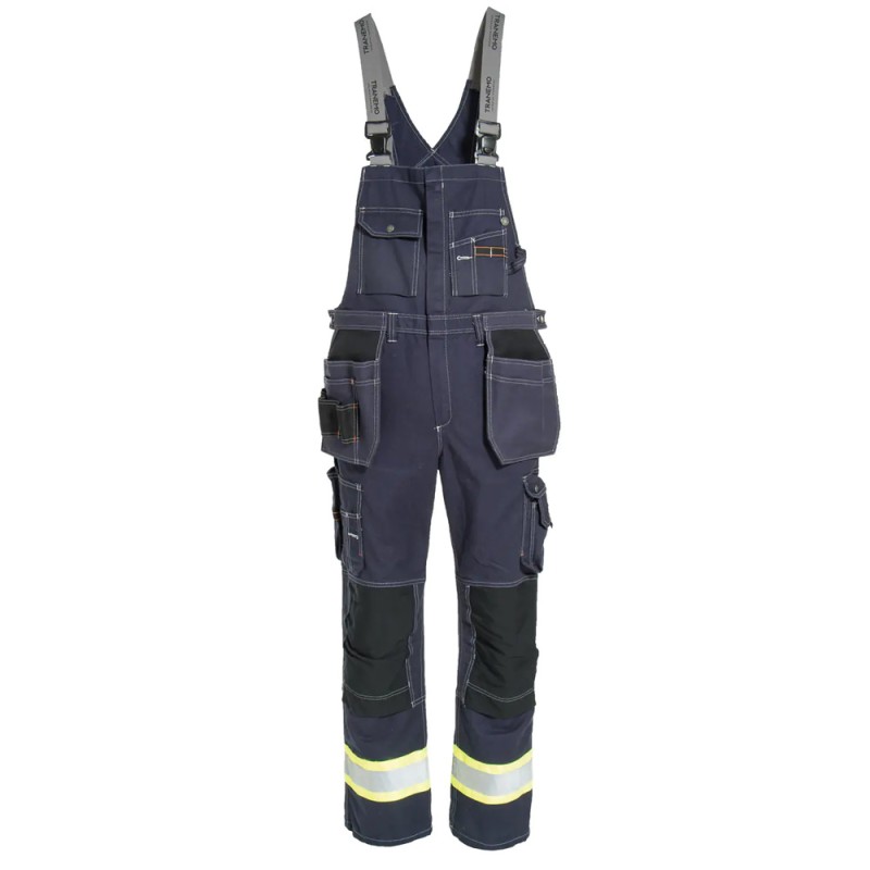 Tranemo Craftsman Pro 774715 Bib 'N' Brace