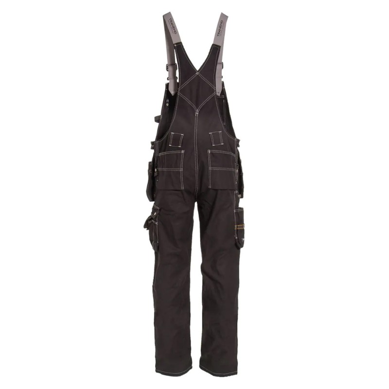 Tranemo Craftsman Pro 774815 Bib 'N' Brace