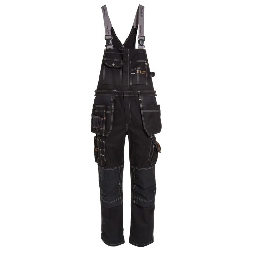 Tranemo Craftsman Pro 774815 Bib 'N' Brace