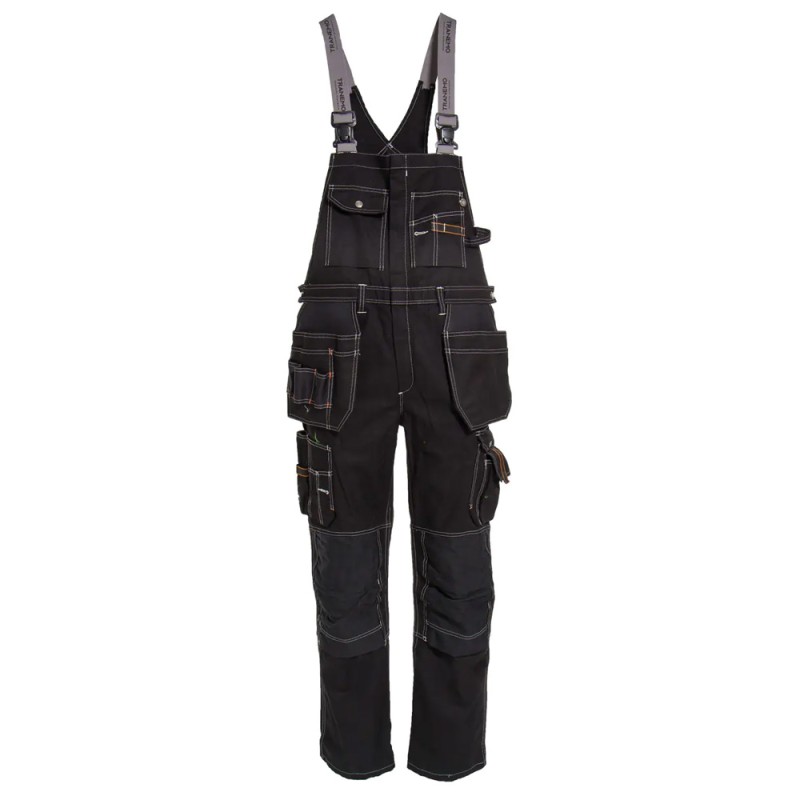Tranemo Craftsman Pro 774815 Bib 'N' Brace