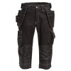 Tranemo Craftsman Pro 779115 3/4 Craftsman Trousers