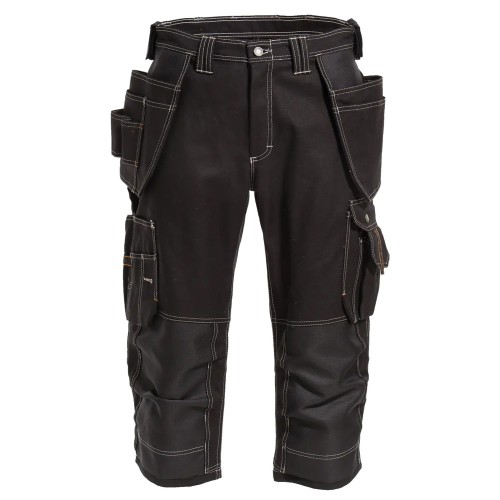 Tranemo Craftsman Pro 779115 3/4 Craftsman Trousers