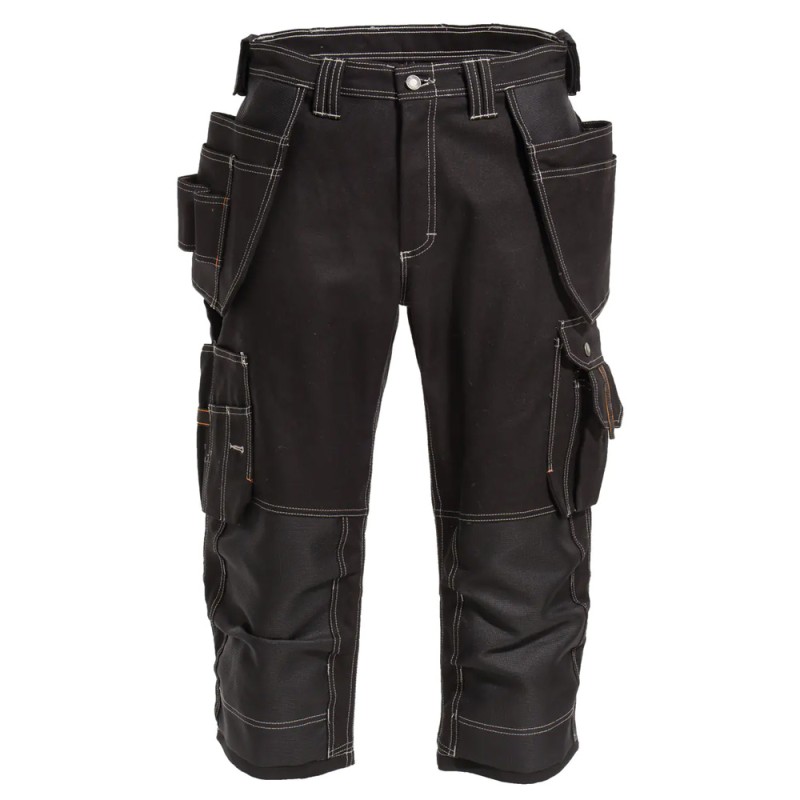 Tranemo Craftsman Pro 779115 3/4 Craftsman Trousers