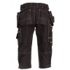 Tranemo Craftsman Pro 779915 Ladies 3/4 Craftsman Trousers