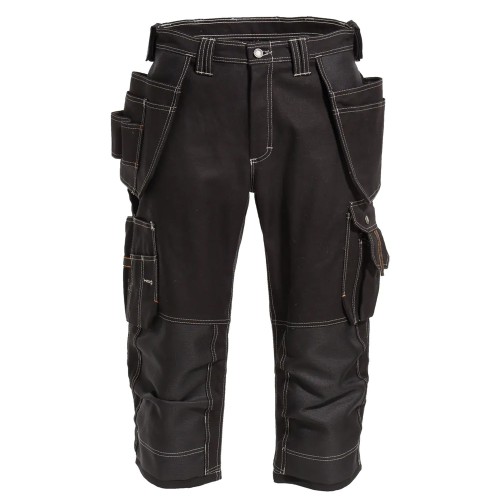 Tranemo Craftsman Pro 779915 Ladies 3/4 Craftsman Trousers