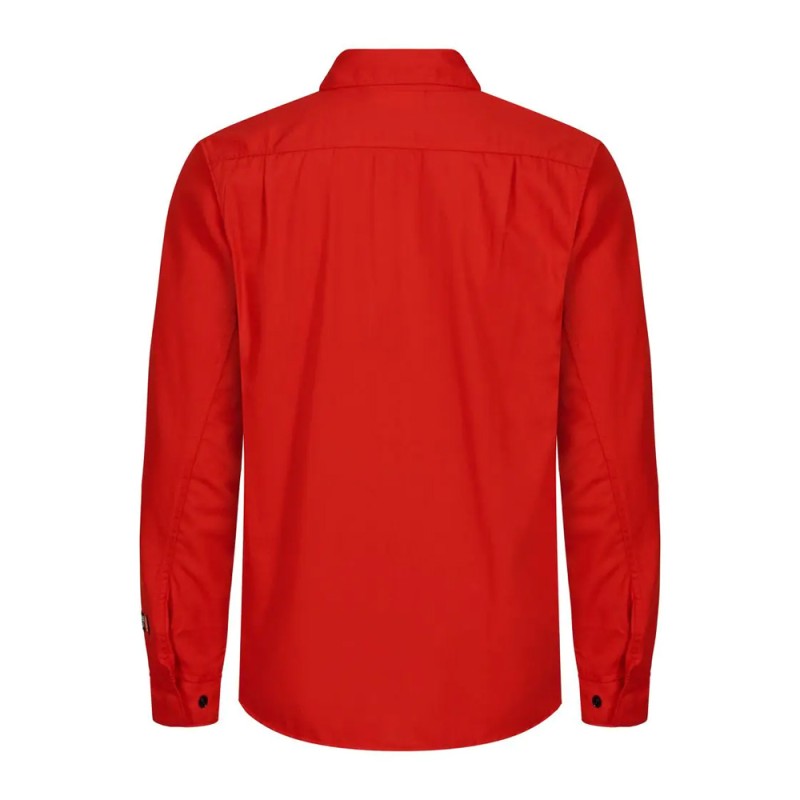 Tranemo Flame Retardant 812091 Shirt