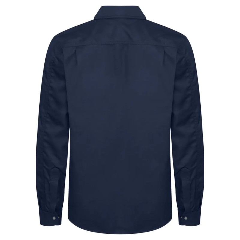 Tranemo 813122 Long Sleeve Shirt