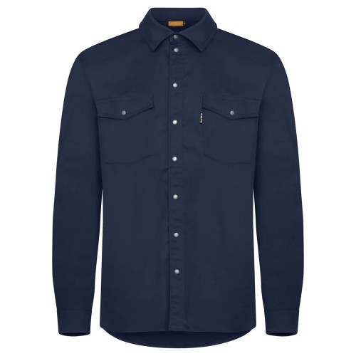 Tranemo 813122 Long Sleeve Shirt