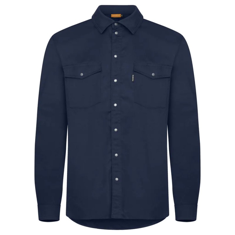 Tranemo 813122 Long Sleeve Shirt